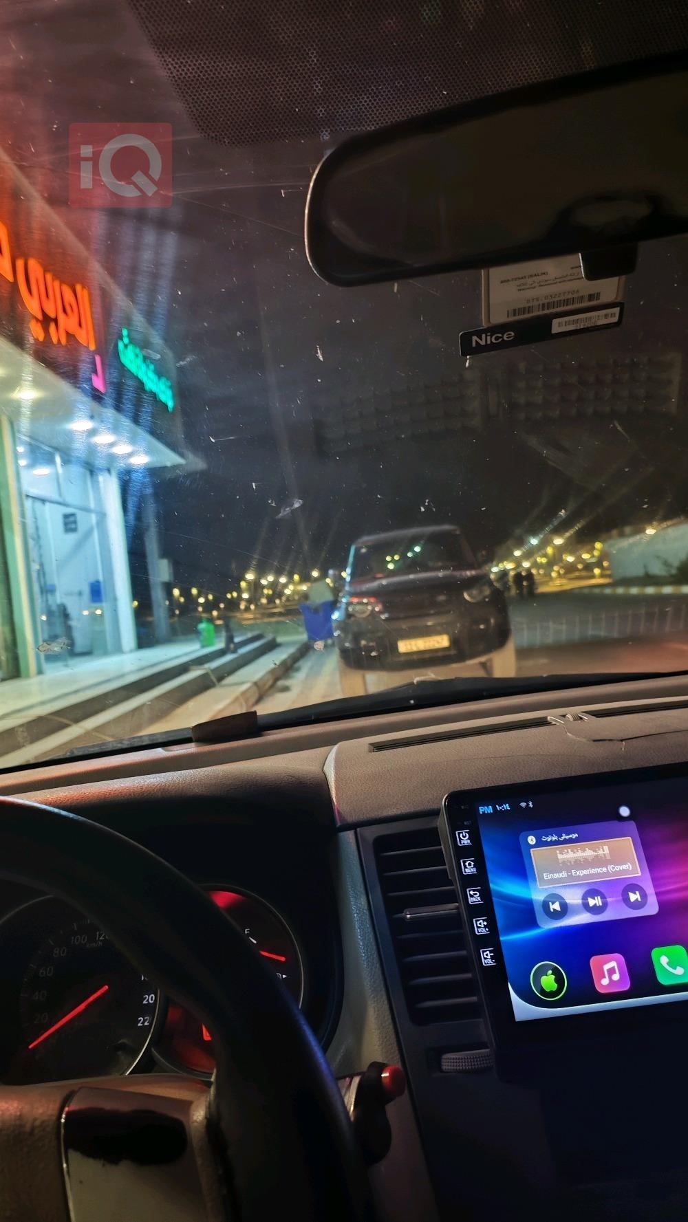 نیسان تیدا
